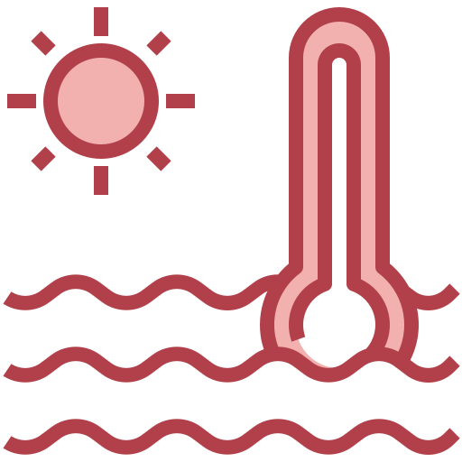 따뜻하게 함 Surang Red icon