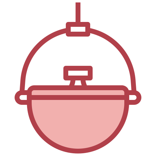 Cauldron Surang Red icon