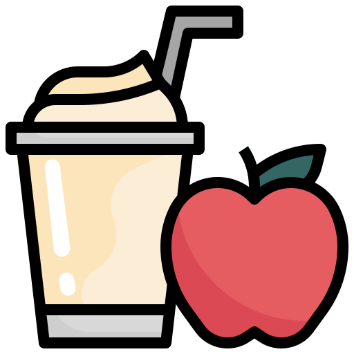 Apple Surang Lineal Color icon