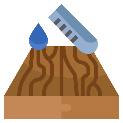 化学 Surang Flat icon