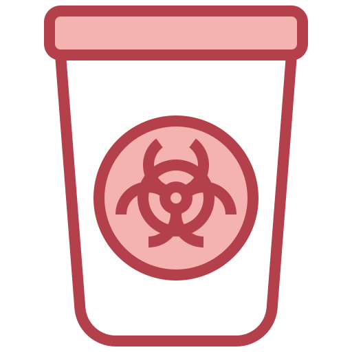 peligroso Surang Red icono