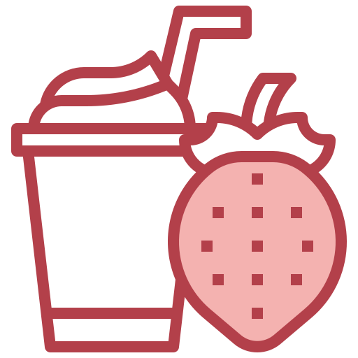 Strawberry Surang Red icon