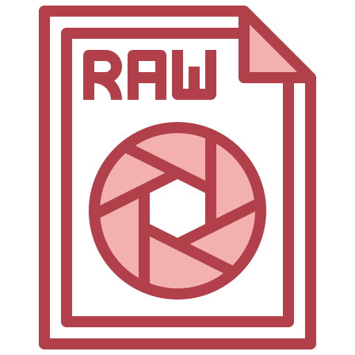 Raw Surang Red icon