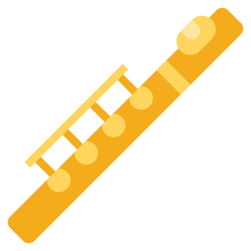 Флейта Surang Flat иконка