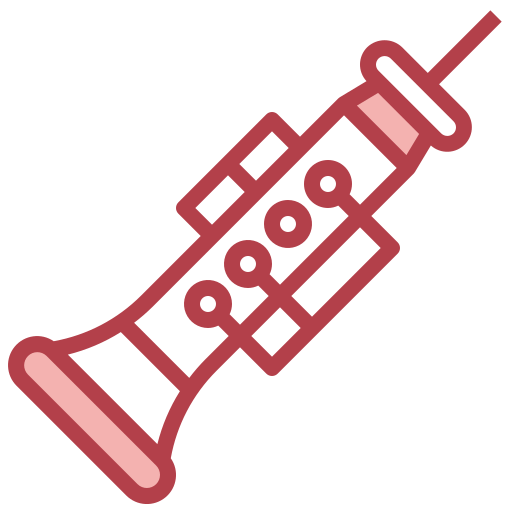 oboe Surang Red icono