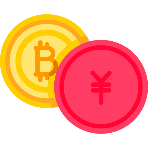 Exchange Special Flat icon