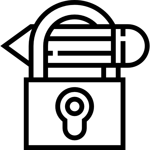 フロッピーディスク Meticulous Line icon