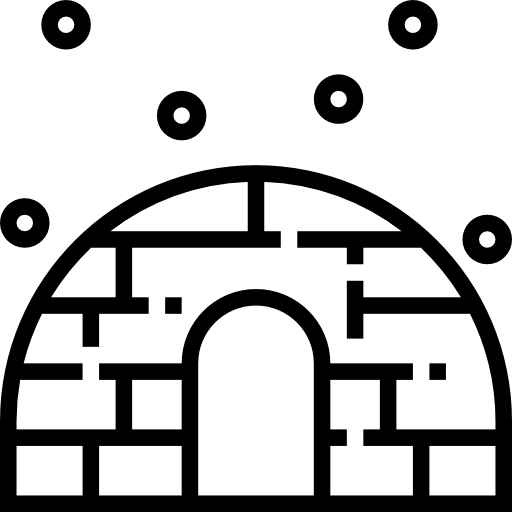 schneemann Meticulous Line icon