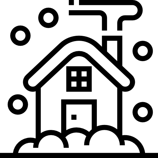 이글루 Meticulous Line icon