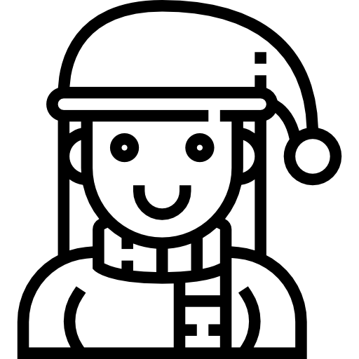 キャンドル Meticulous Line icon