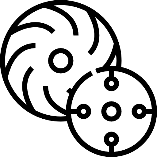 두루미 Meticulous Line icon
