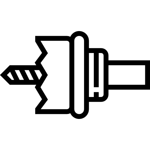 바이스 Meticulous Line icon