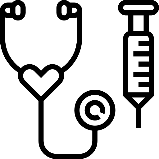 銃 Meticulous Line icon