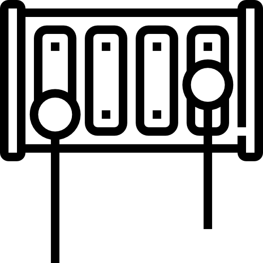 estetoscopio Meticulous Line icono