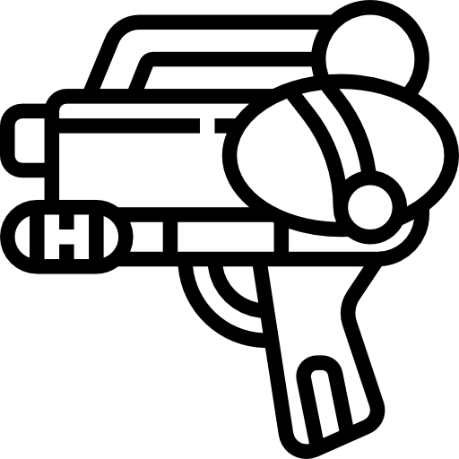 エイリアン Meticulous Line icon