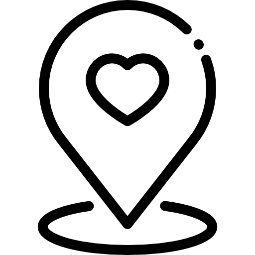 プレースホルダー Detailed Rounded Lineal icon