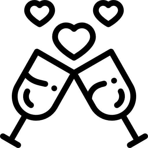 pane abbrustolito Detailed Rounded Lineal icona