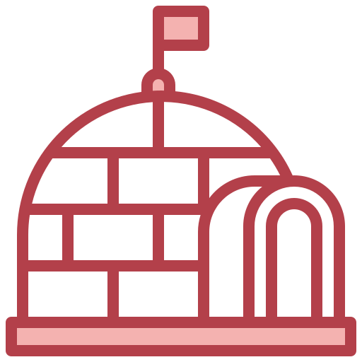 Igloo Surang Red icon