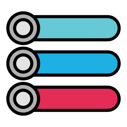 インフォグラフィック Generic Outline Color icon