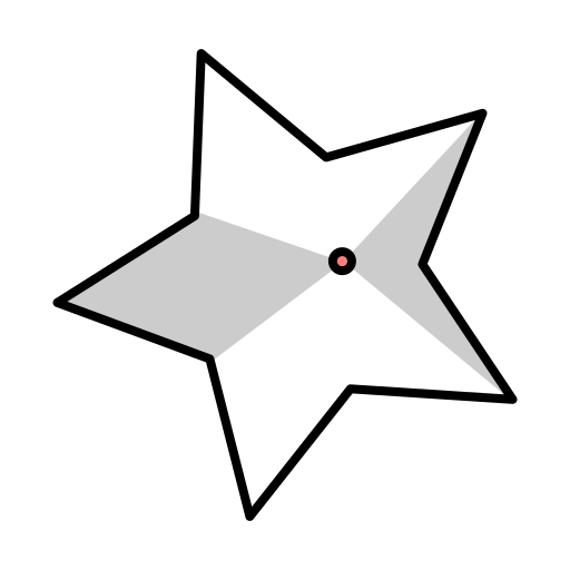 デバイス Generic Outline Color icon