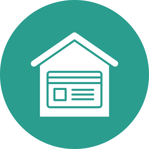 Payment Generic Flat icon