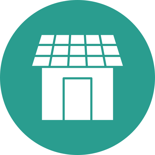 solarhaus Generic Flat icon