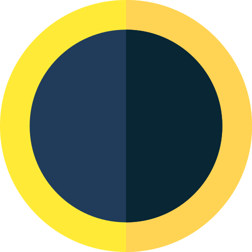 finsternis Basic Rounded Flat icon