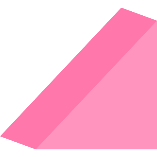 triangle Special Flat Icône