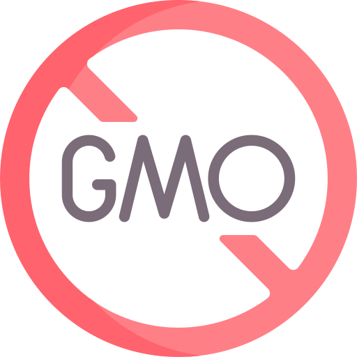 Нет ГМО Special Flat иконка