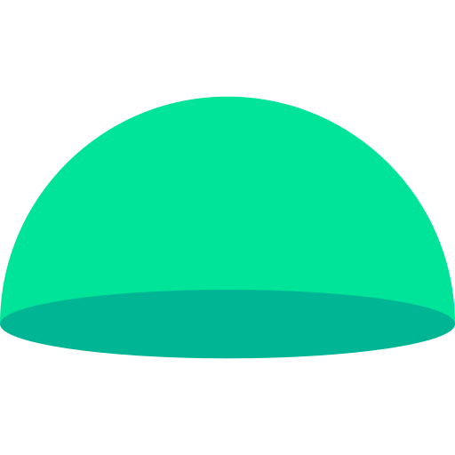 sphère Special Flat Icône