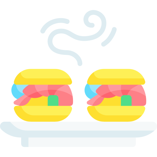 Akara Special Flat icon