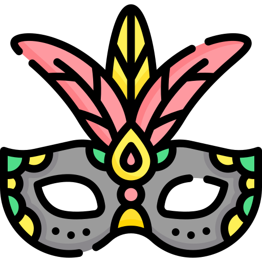 mascara para los ojos Special Lineal color icono