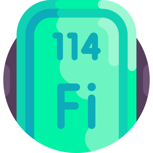 flerow Detailed Flat Circular Flat ikona
