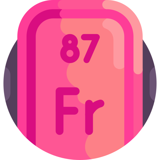 frank Detailed Flat Circular Flat ikona