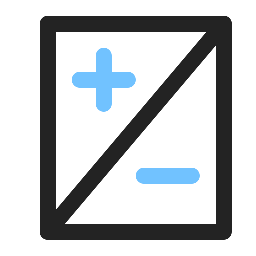 exposition Generic Outline Color icon