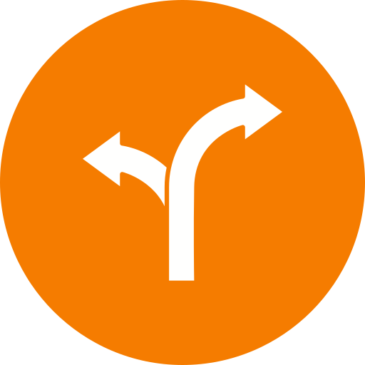 Path Generic Circular icon