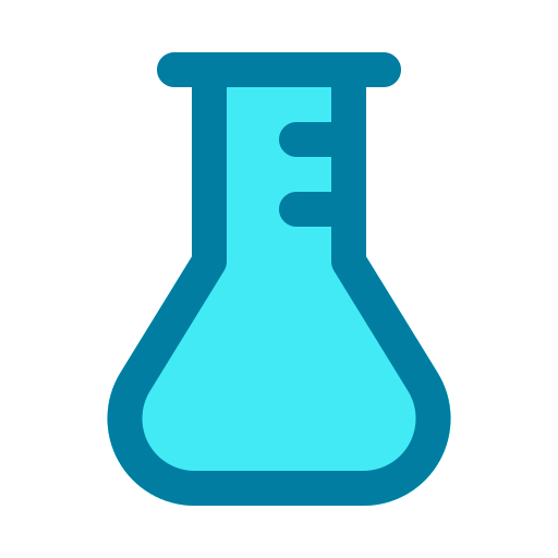 Лаборатория Generic Blue иконка