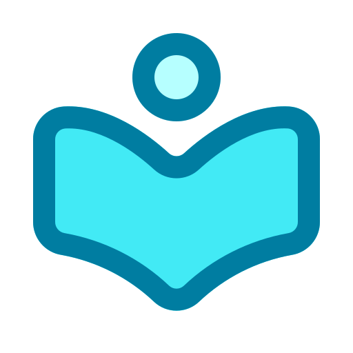 Библиотека Generic Blue иконка