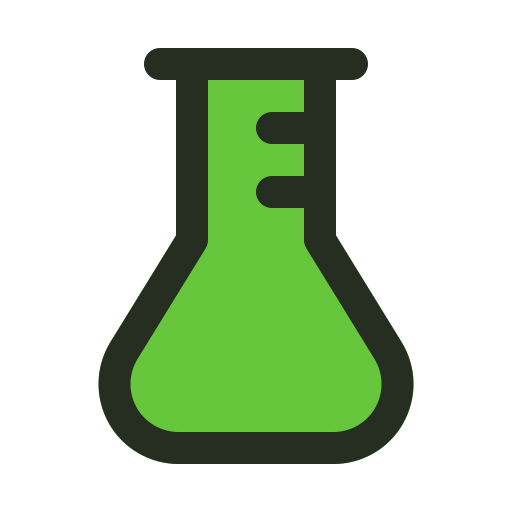 Laboratory Generic Outline Color icon