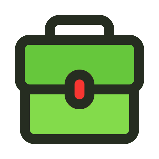 Office Generic Outline Color icon