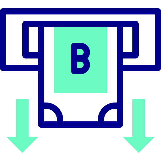 철수 Detailed Mixed Lineal color icon
