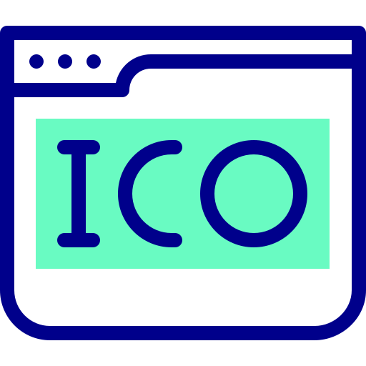ico Detailed Mixed Lineal color icon