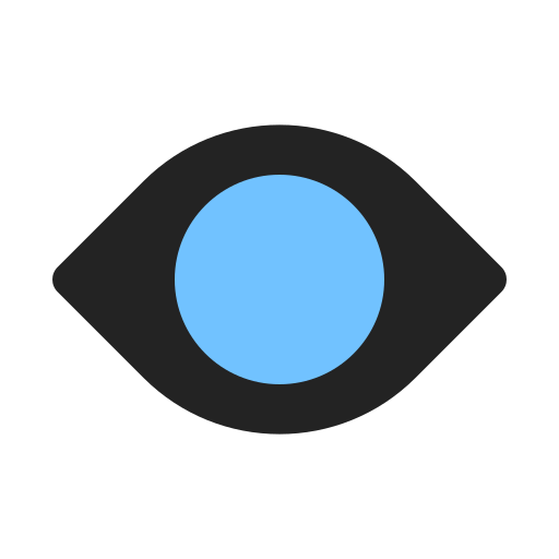 赤眼 Generic Flat icon