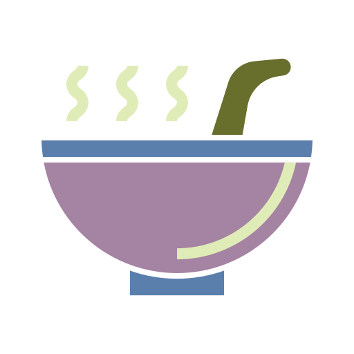 Soup Generic Flat icon