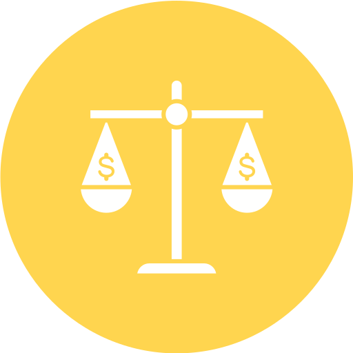Закон Generic Circular иконка