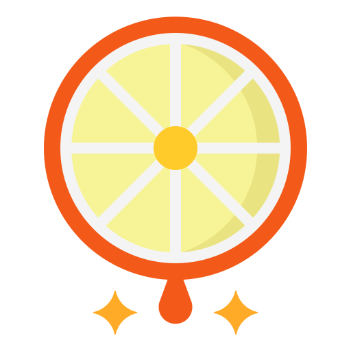 구연산 Generic Flat icon