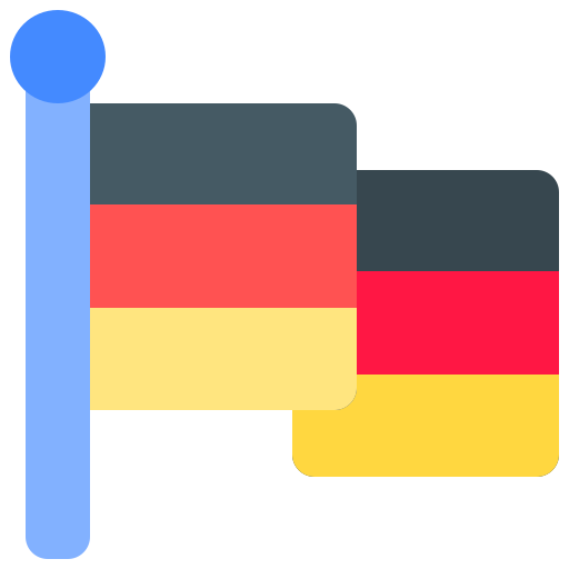 国旗 Generic Flat icon