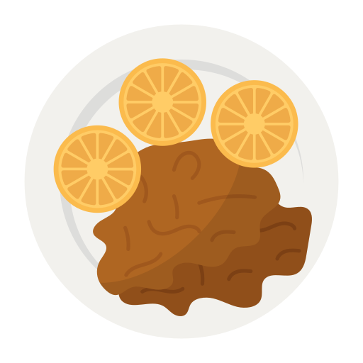 Chicken Generic Flat icon