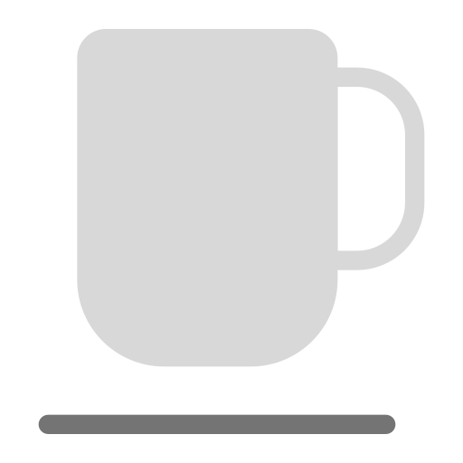 Coffe Generic Flat icon