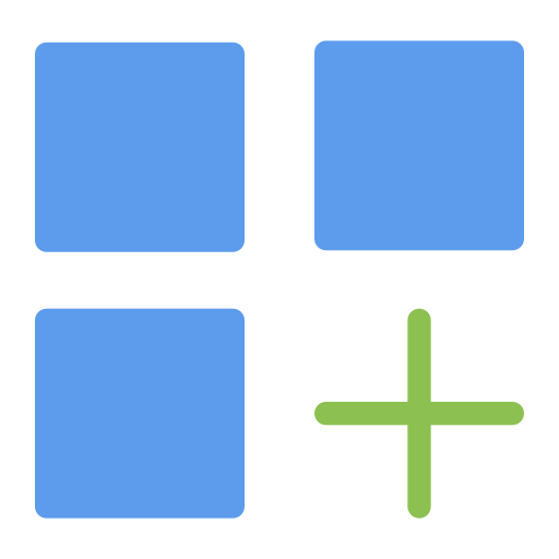 Create Generic Flat icon